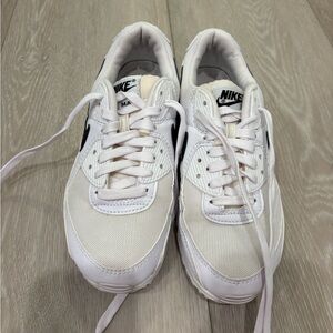 Nike AirMax sneakers